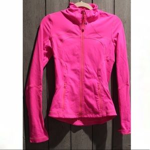 lululemon jacket